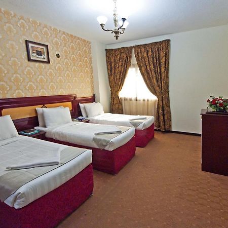 Diyar Al Habib Hotel Medina Ngoại thất bức ảnh